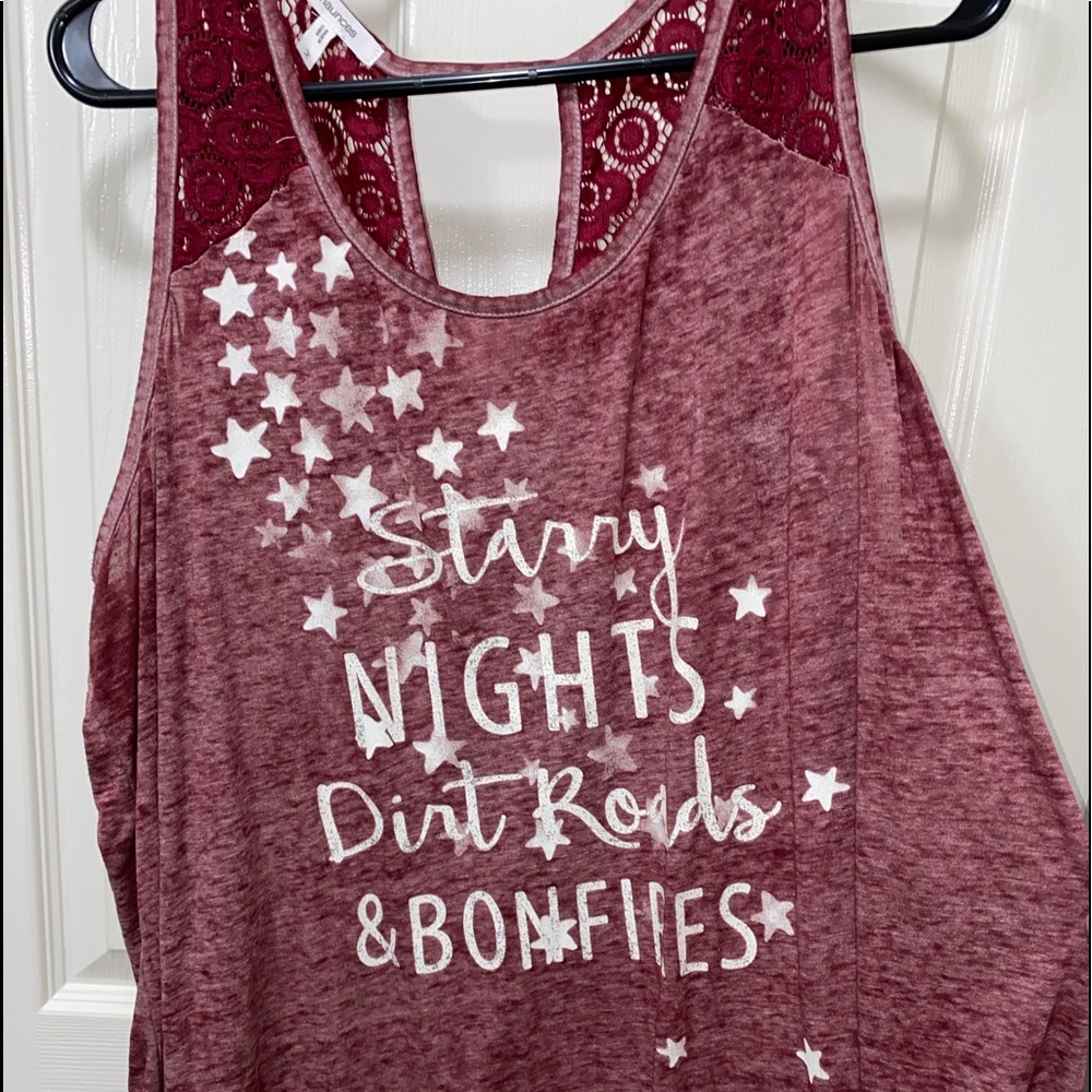 Maurices Tank Top
